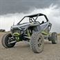 Off Road Buggy Passenger Thrill Essex - Buggy